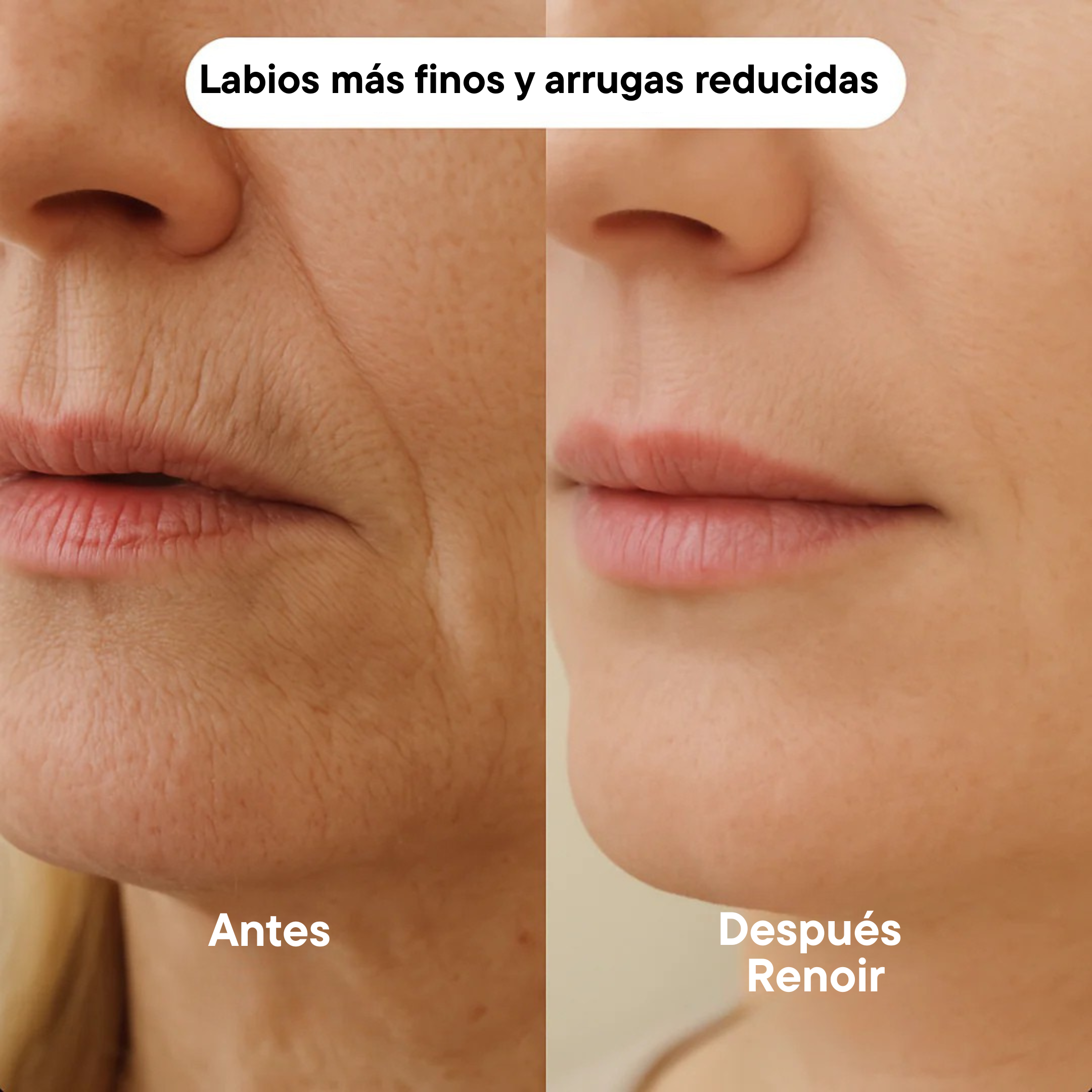 Sistema de Infusión Microneedling Anti-edad