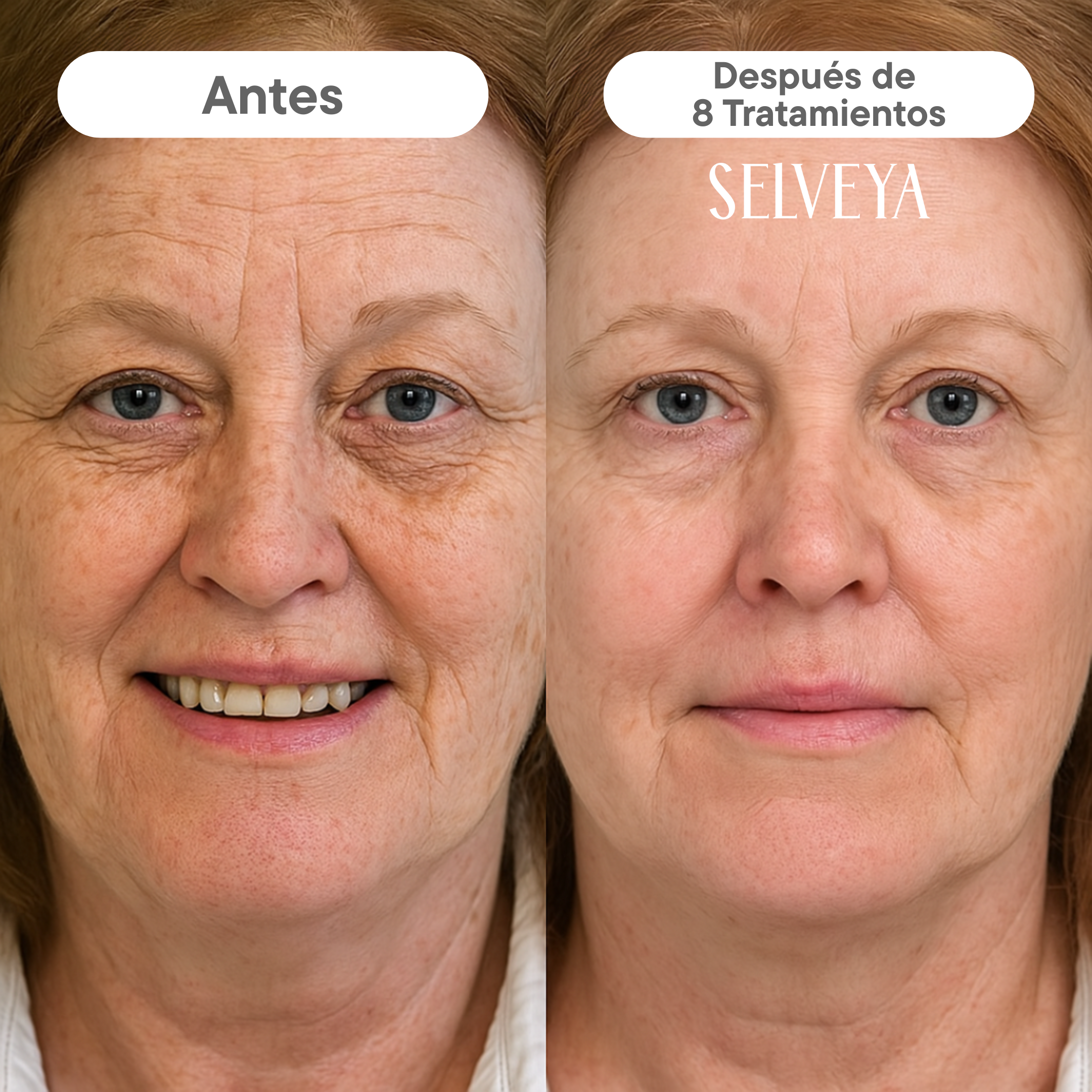 Sistema de Infusión Microneedling Anti-edad